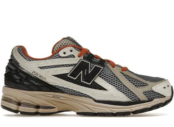 New Balance M1906 RCA - Eclipse / Black - US 8 - Unisex