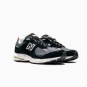 New Balance M2002REB (Black / Grey)