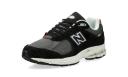 New Balance M2002REB (Black / Grey)