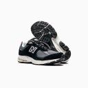 New Balance M2002REB (Black / Grey)