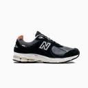 New Balance M2002REB (Black / Grey)