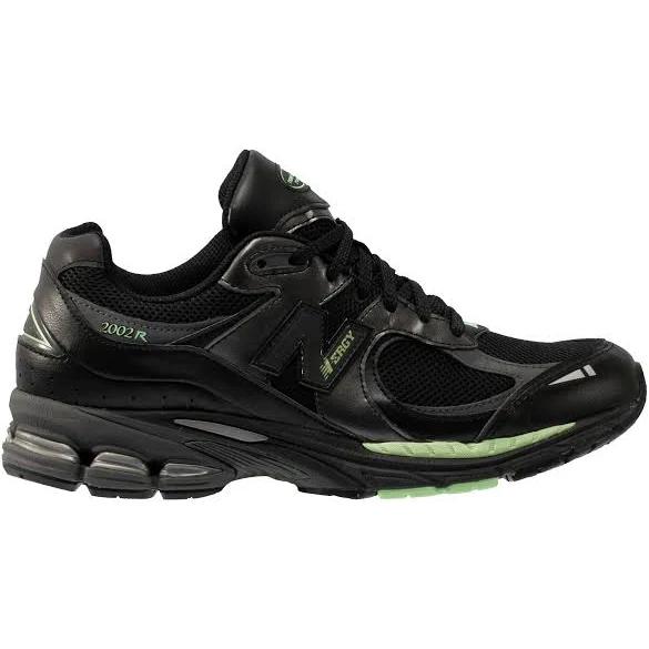 New Balance M2002RLD (Black) Sneaker