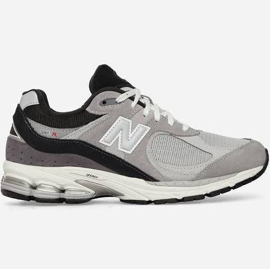 New Balance M2002Rsg Sneaker (Slate Grey - 6)