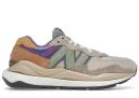 New Balance M57/40SSP (Beige / bunt) Sneaker