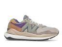 New Balance M57/40SSP (Beige / bunt) Sneaker