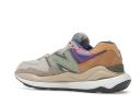 New Balance M57/40SSP (Beige / bunt) Sneaker