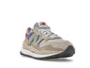 New Balance M57/40SSP (Beige / bunt) Sneaker