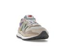 New Balance M57/40SSP (Beige / bunt) Sneaker