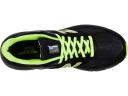 New Balance M990 Made in The USA Black & Yellow Trainers Mixed 8.5 (EU 42.5 / US 9)