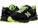 New Balance M990 Made in The USA Black & Yellow Trainers Mixed 8.5 (EU 42.5 / US 9)