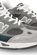 New Balance M991 Gbt