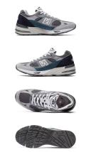 New Balance M991 Gbt