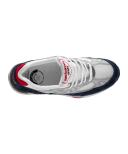 New Balance M991 GWR Made in England (White / Navy / Grey)