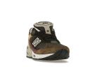 New Balance M991GYB Made in England (Green / Yellow)