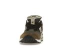 New Balance M991GYB Made in England (Green / Yellow)