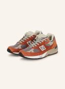 New Balance M991PTY - Made in England Sneaker