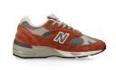 New Balance M991PTY - Made in England Sneaker