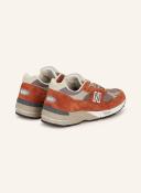 New Balance M991PTY - Made in England Sneaker