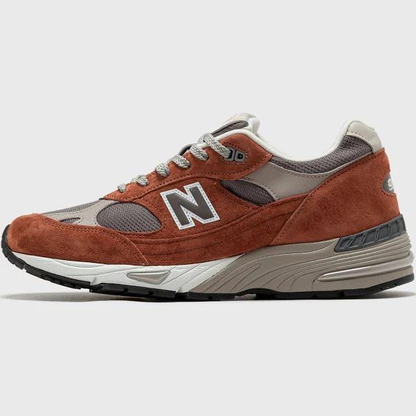 New Balance M991PTY - Made in England Sneaker