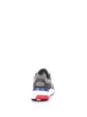 New Balance M992 AG Made in USA (Grey / Blue / Red)