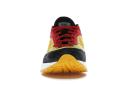 New Balance M992Dm 'Yellow / Navy Red' Shoes - Size 11