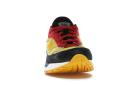 New Balance M992Dm 'Yellow / Navy Red' Shoes - Size 11