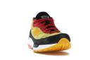 New Balance M992Dm 'Yellow / Navy Red' Shoes - Size 11