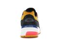 New Balance M992Dm 'Yellow / Navy Red' Shoes - Size 11