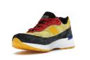 New Balance M992Dm 'Yellow / Navy Red' Shoes - Size 11