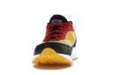 New Balance M992Dm 'Yellow / Navy Red' Shoes - Size 11
