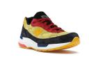 New Balance M992Dm 'Yellow / Navy Red' Shoes - Size 11