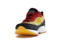 New Balance M992Dm 'Yellow / Navy Red' Shoes - Size 11