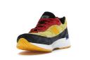 New Balance M992Dm 'Yellow / Navy Red' Shoes - Size 11
