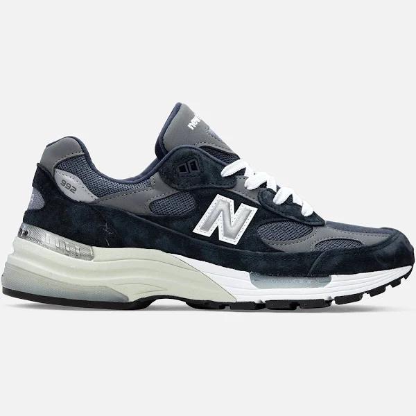 New Balance M992Gg Shoes - Size 14