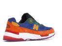 New Balance M992MC (Multicolor)
