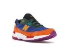 New Balance M992MC (Multicolor)