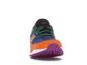 New Balance M992MC (Multicolor)