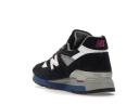 New Balance M998BK Sneakers | Black | Men's Size 9.5