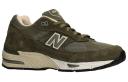 New Balance Made in England (Retro/Low Top) M991DOW