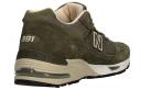New Balance Made in England (Retro/Low Top) M991DOW
