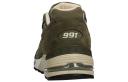 New Balance Made in England (Retro/Low Top) M991DOW