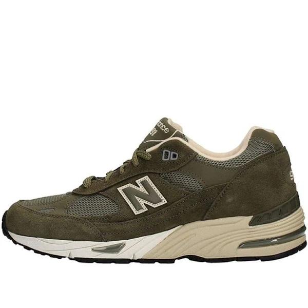 New Balance Made in England (Retro/Low Top) M991DOW