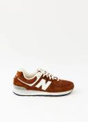 New Balance | Made in UK 576 Sneakers Brown / 7