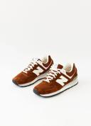 New Balance | Made in UK 576 Sneakers Brown / 7