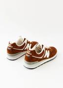 New Balance | Made in UK 576 Sneakers Brown / 7