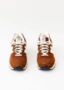 New Balance | Made in UK 576 Sneakers Brown / 7