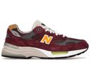 New Balance Made in US 990v2 Sneakers