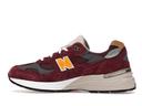 New Balance Made in US 990v2 Sneakers