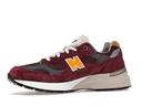 New Balance Made in US 990v2 Sneakers