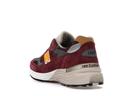 New Balance Made in US 990v2 Sneakers